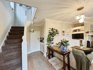 Hallway- click for photo gallery